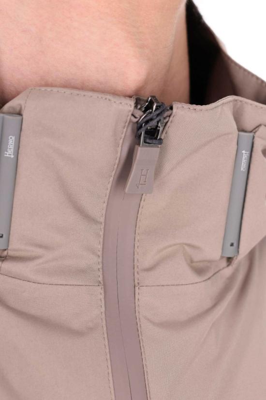 26SS 에르노 자켓 GI000618U2600 Pink - HERNO