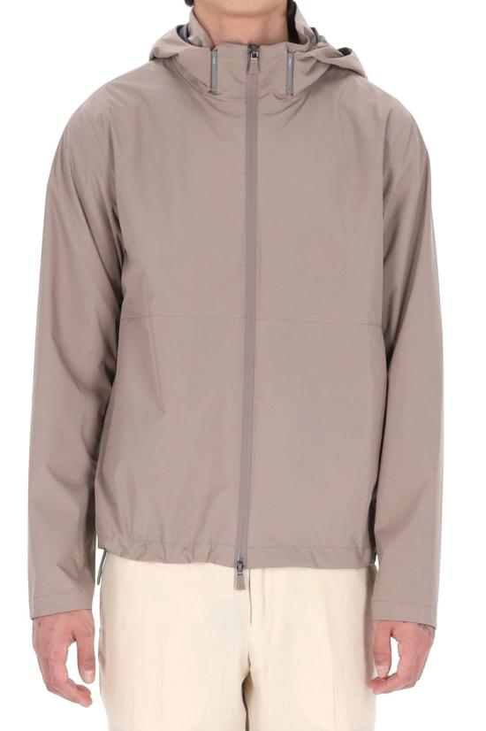 26SS 에르노 자켓 GI000618U2600 Pink