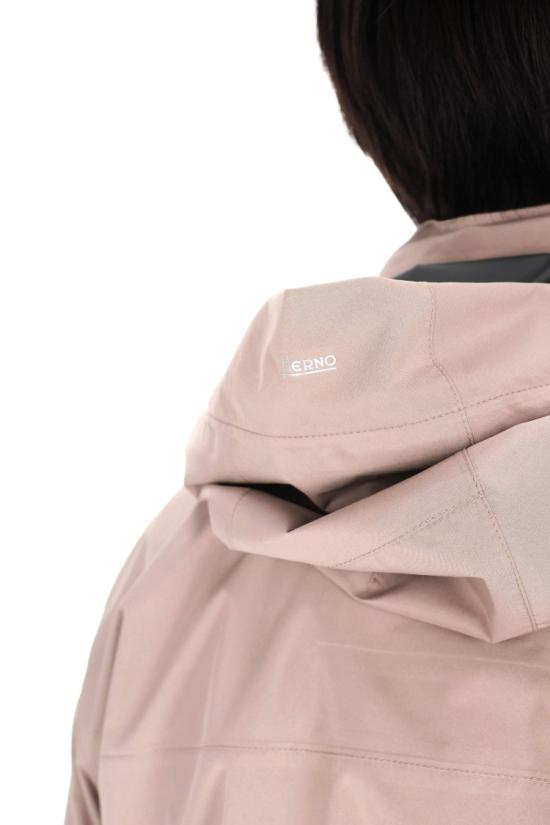 26SS 에르노 자켓 GI000618U2600 Pink - HERNO