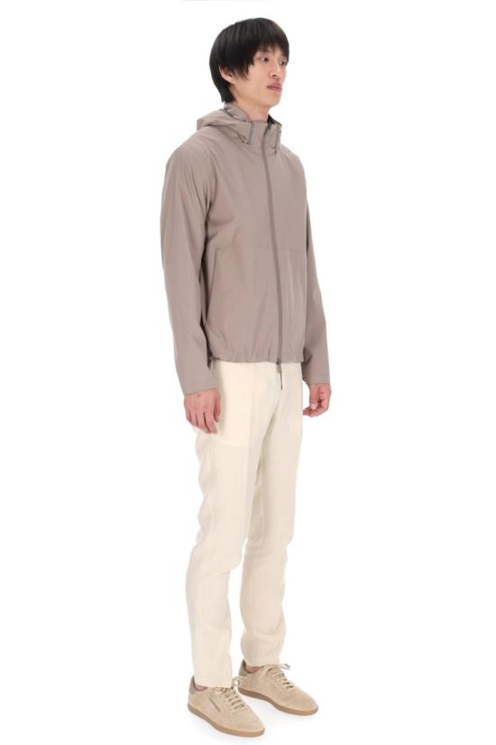 26SS 에르노 자켓 GI000618U2600 Pink - HERNO