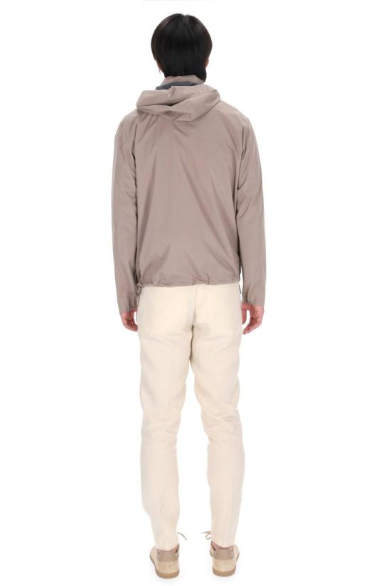 26SS 에르노 자켓 GI000618U2600 Pink - HERNO