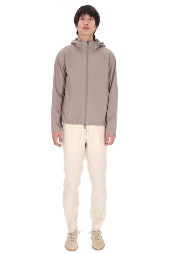 26SS 에르노 자켓 GI000618U2600 Pink - HERNO