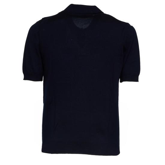 26SS 라키 폴로 티셔츠 JFK POLO TK Black - RAKKI