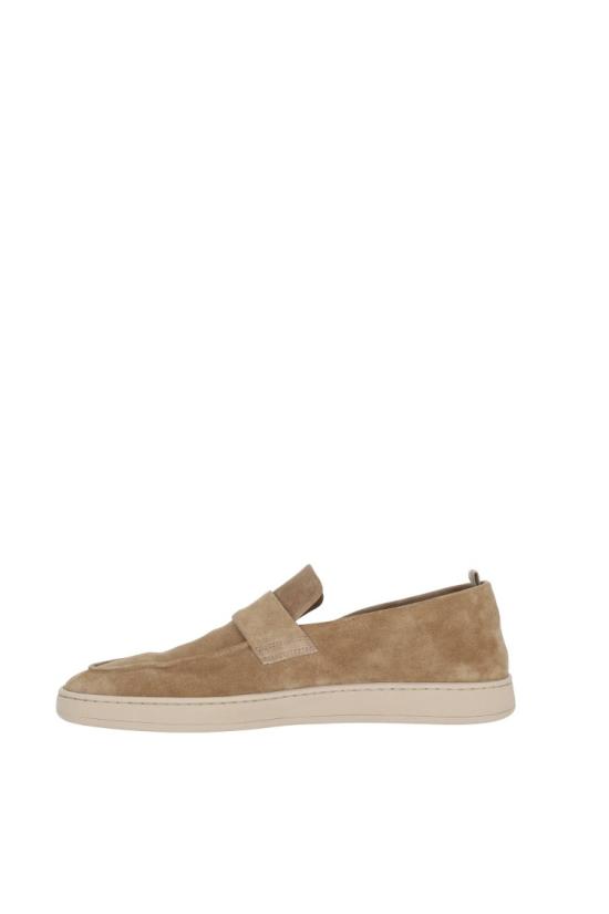 26SS 오피시네크리에이티브 로퍼 OCUHERB001LIC62F236ANTILOPE Neutrals - OFFICINE CREATIVE