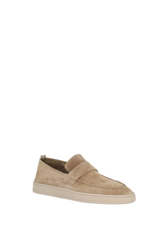 26SS 오피시네크리에이티브 로퍼 OCUHERB001LIC62F236ANTILOPE Neutrals - OFFICINE CREATIVE