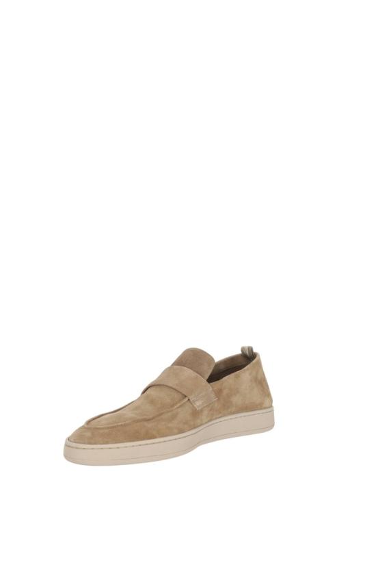 26SS 오피시네크리에이티브 로퍼 OCUHERB001LIC62F236ANTILOPE Neutrals - OFFICINE CREATIVE