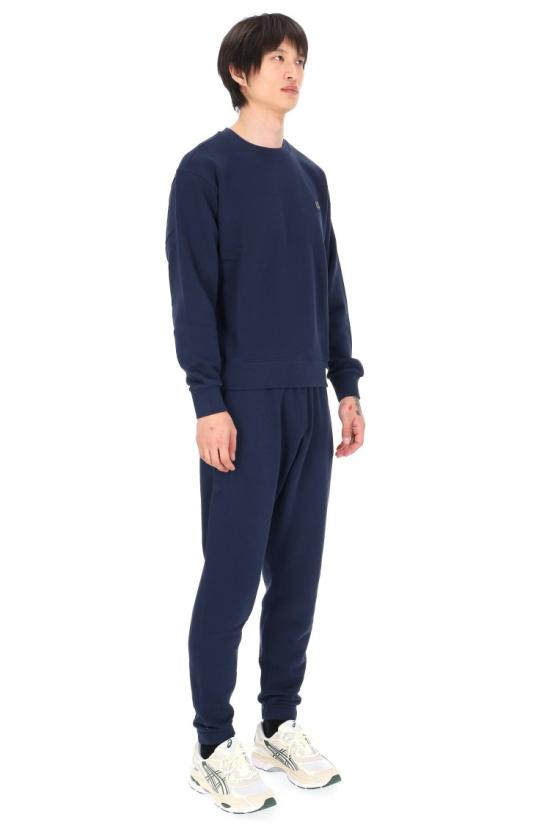26SS 겐조 Boke Flower 자수 코튼셔츠 FG55SW2034MJ76 Black - KENZO