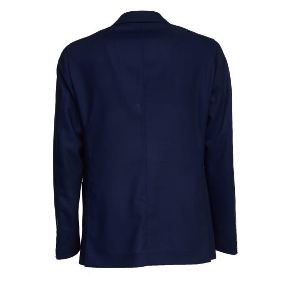 26SS 카루소 수트 자켓 ASM2JM304H PE0G06 Black - CARUSO