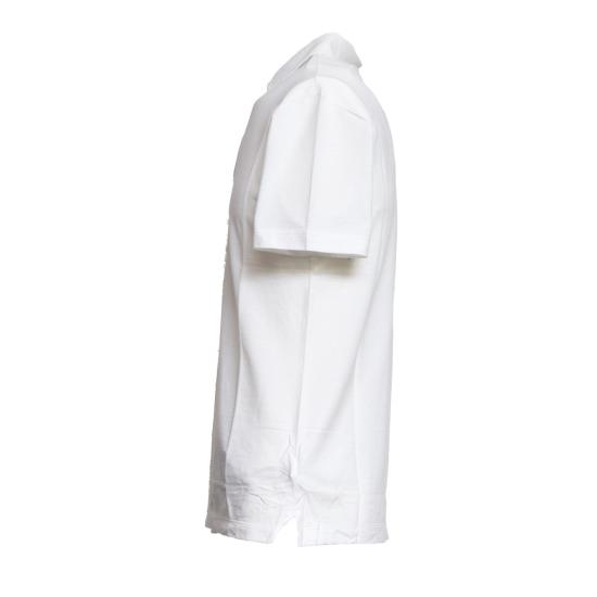 26SS 자노네 폴로 티셔츠 815159ZG380 White - ZANONE