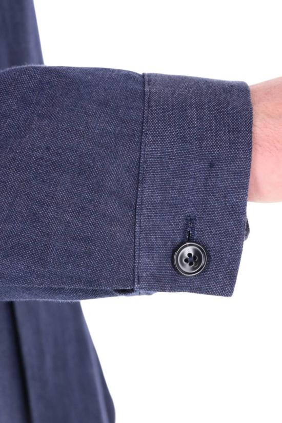 26SS 에르메네질도제냐 자켓 373C74A3 1VHKQ07R Grey - ERMENEGILDO ZEGNA