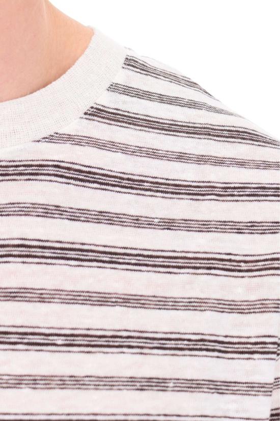 26SS 아페쎄 반팔 티셔츠 LIAEZ H26566CAA MARRON Grey - A.P.C.