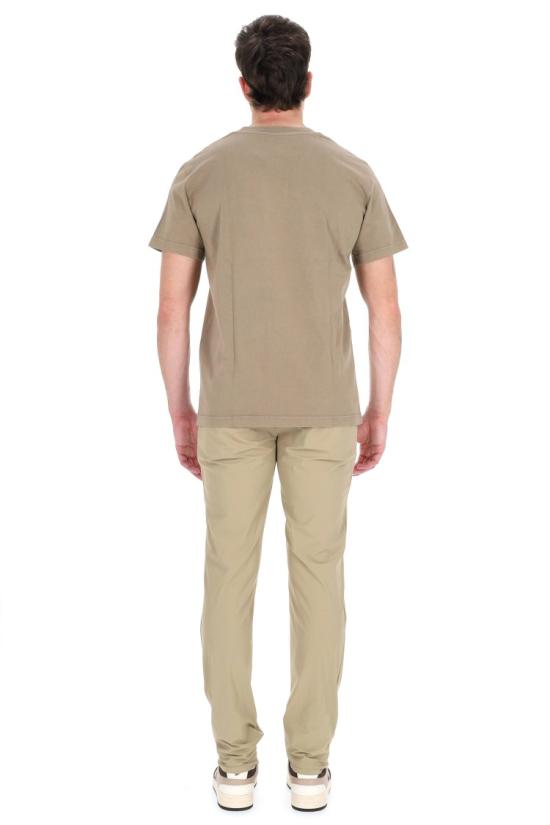 26SS 아페쎄 반팔 티셔츠 COHMB M26384JMA KAKI Pink - A.P.C.