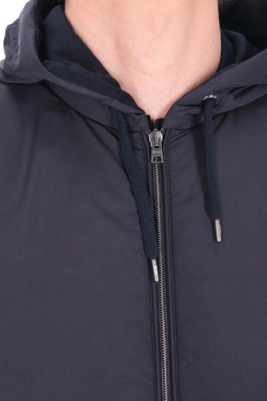 26SS 에르노 자켓 MC000168U9201 Black - HERNO