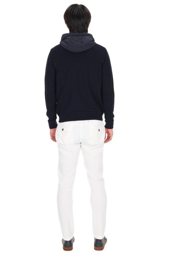 26SS 에르노 자켓 MC000168U9201 Black - HERNO