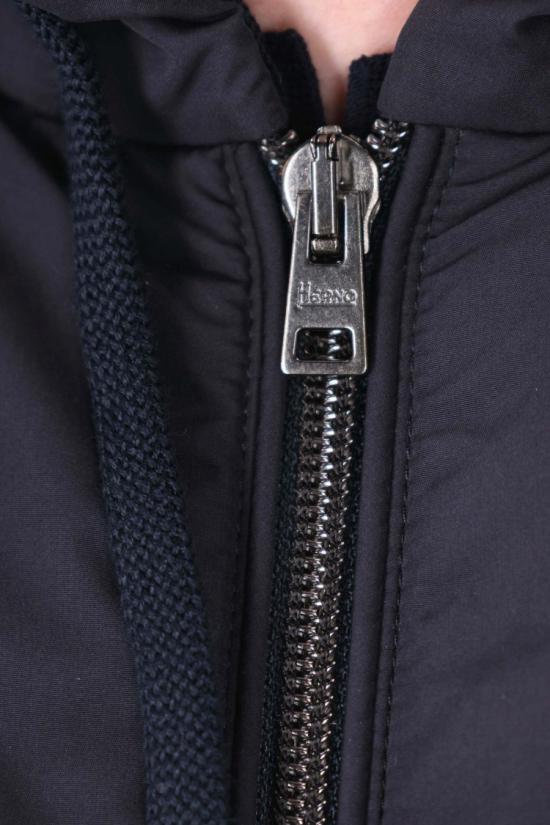 26SS 에르노 자켓 MC000168U9201 Black - HERNO