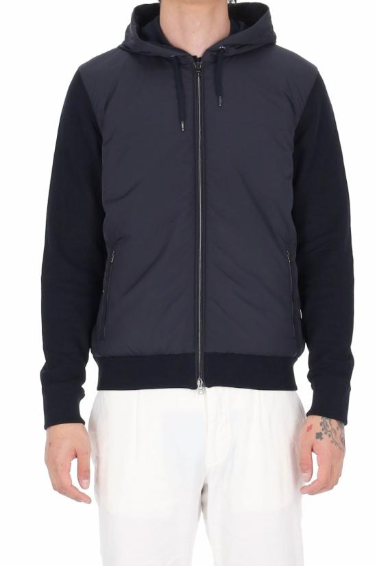 26SS 에르노 자켓 MC000168U9201 Black