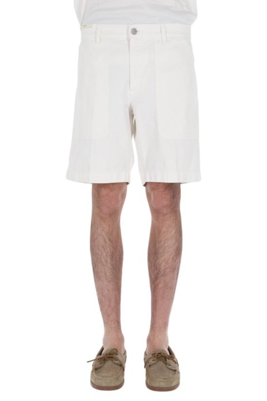 26SS 피티토리노 숏팬츠 C5BP09ZD TX14T0Y018 White