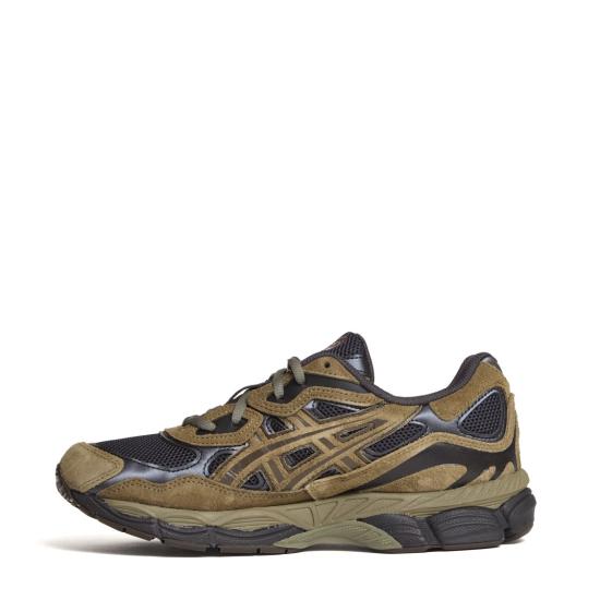 26SS 아식스 스니커즈 1203A383 Brown - ASICS