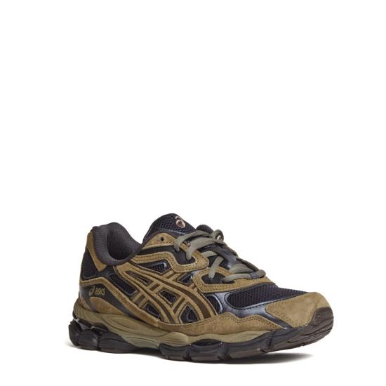 26SS 아식스 스니커즈 1203A383 Brown - ASICS