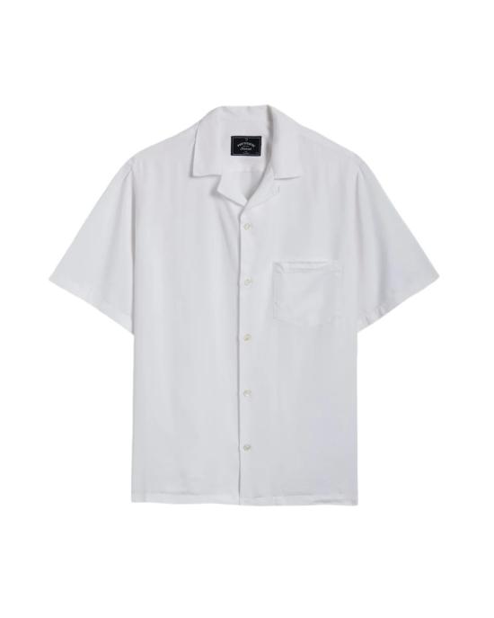 26SS 포르투기스플란넬 셔츠 032OFF WHITE