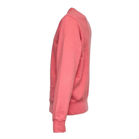 26SS 폴로 랄프로렌 포니 로고 레귤러 핏 스웨트셔츠 710916689503 Burgundy - POLO RALPH LAUREN