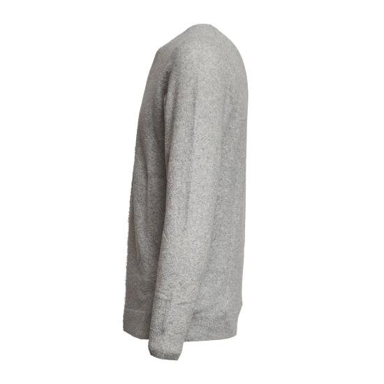 26SS 자노네 니트웨어 812080ZQ308 Grey - ZANONE