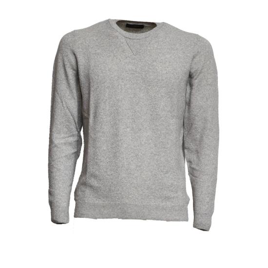 26SS 자노네 니트웨어 812080ZQ308 Grey