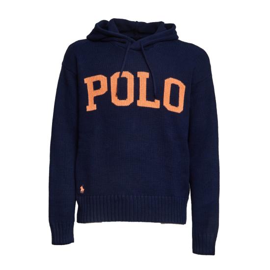 26SS 폴로 랄프로렌 니트웨어 710B13898002 Black