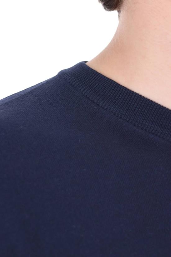 26SS 발바 니트웨어 2180155567 3598 Black - BARBA