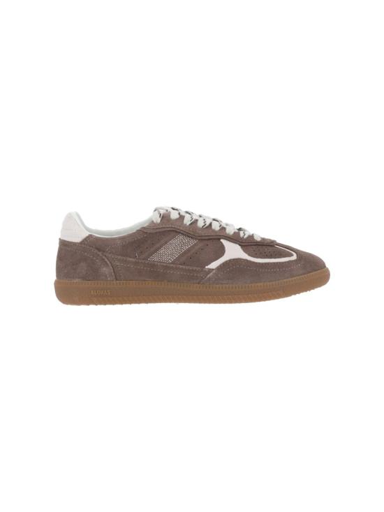 26FW 알로하스 스니커즈 S10047128 Brown