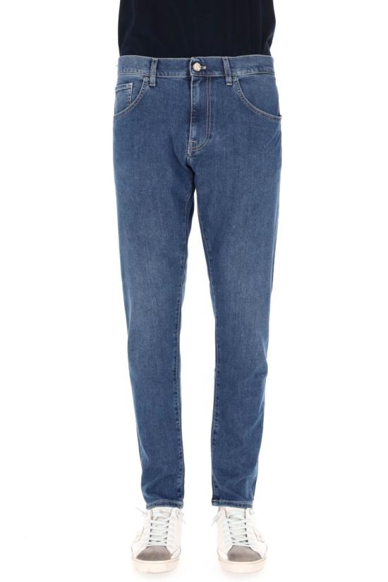 26SS Pt Denim 데님 C5 QP05Z0 CP6110MC00 Green
