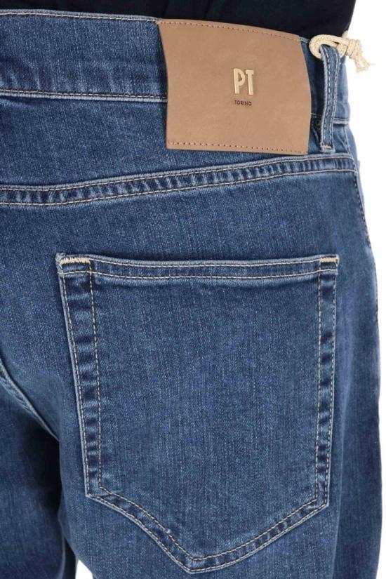 26SS Pt Denim 데님 C5 QP05Z0 CP6110MC00 Green - OTHER BRANDS