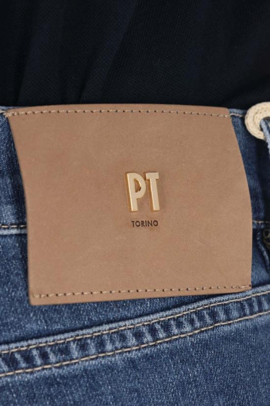 26SS Pt Denim 데님 C5 QP05Z0 CP6110MC00 Green - OTHER BRANDS