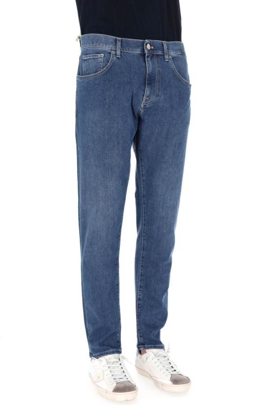 26SS Pt Denim 데님 C5 QP05Z0 CP6110MC00 Green - OTHER BRANDS