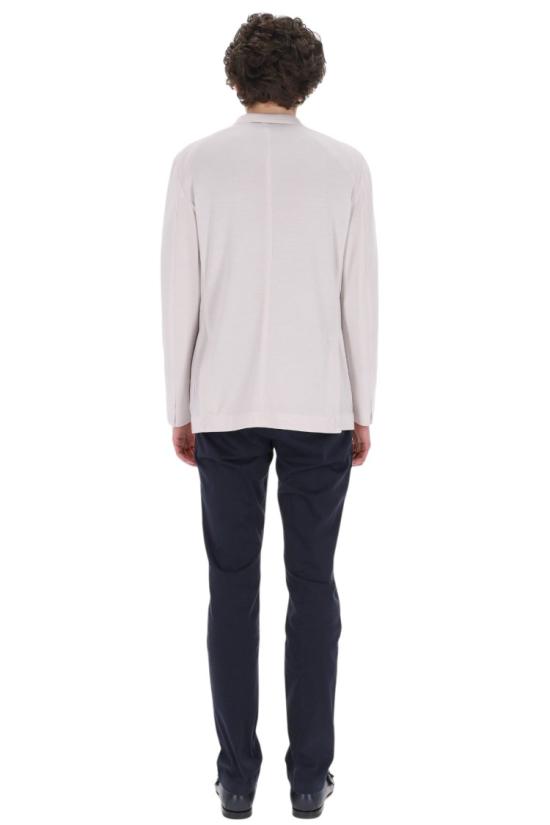 26SS 일레븐티 수트 자켓 X75GIAC12 TES0K013 202 White - ELEVENTY