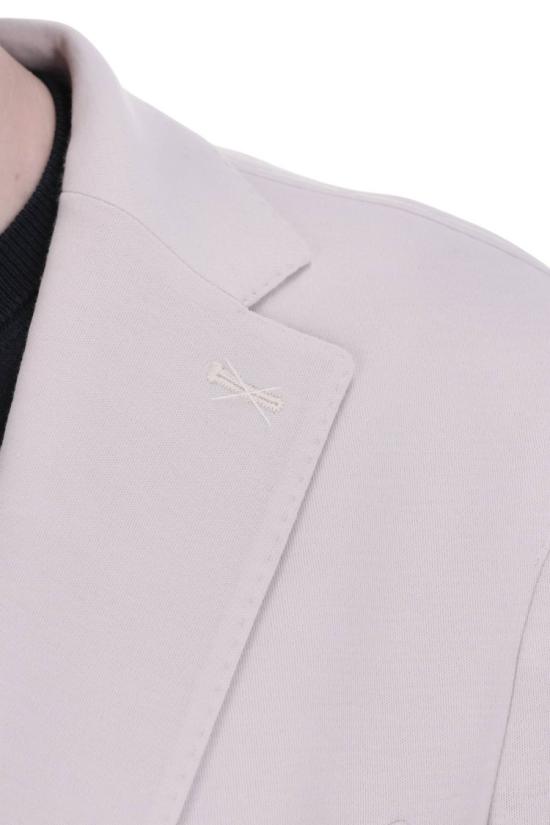 26SS 일레븐티 수트 자켓 X75GIAC12 TES0K013 202 White - ELEVENTY
