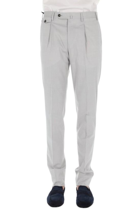 26SS 피티토리노 스트레이트 팬츠 COGS11ZP0CL1 MA380020 White