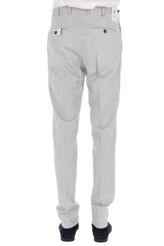 26SS 피티토리노 스트레이트 팬츠 COGS11ZP0CL1 MA380020 White - PT TORINO