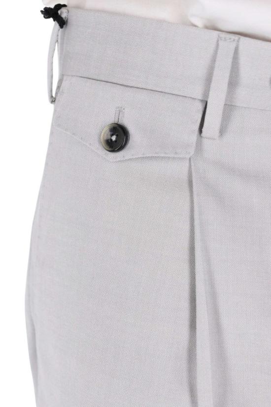 26SS 피티토리노 스트레이트 팬츠 COGS11ZP0CL1 MA380020 White - PT TORINO