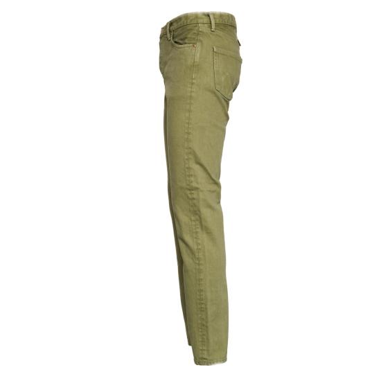 26SS 에드윈 데님 I036707 Green - EDWIN