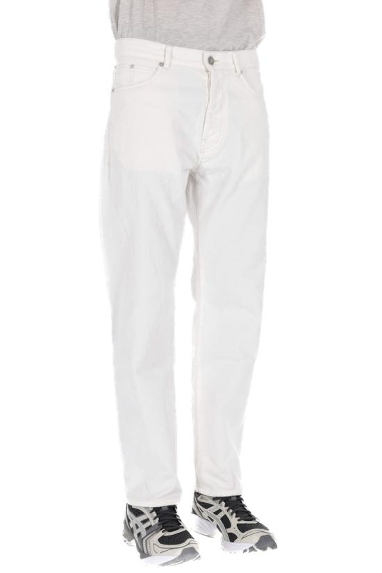 26SS 씨피 컴퍼니 데님 MPA286A11 0625W103 White - C.P. COMPANY