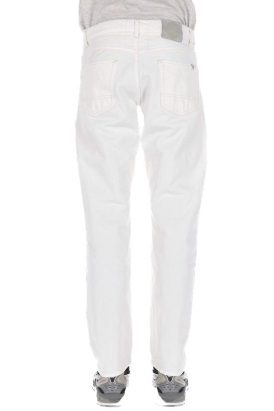 26SS 씨피 컴퍼니 데님 MPA286A11 0625W103 White - C.P. COMPANY