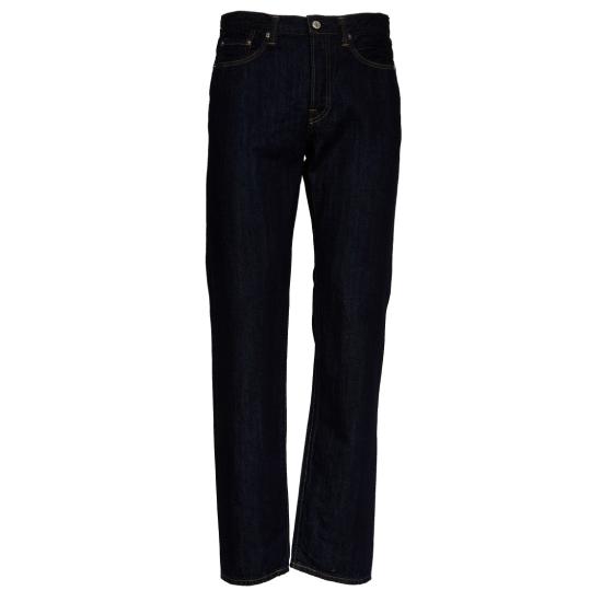 26SS 에드윈 데님 I034265 Black
