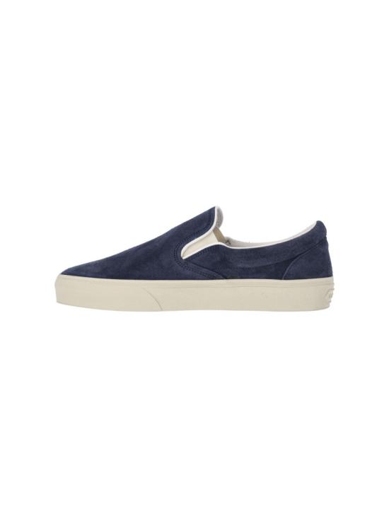 26FW 톰포드 스니커즈 J1368 LCL123NUWM Blue - TOMFORD