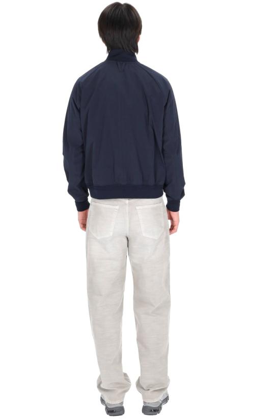 26SS 발스타 자켓 407A A1119608 Black - VALSTAR