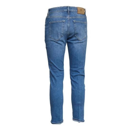 26SS 피티 데님 C5TP05B0 SH0250 Blue - PT