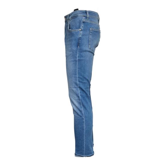 26SS 피티 데님 C5TP05B0 SH0250 Blue - PT