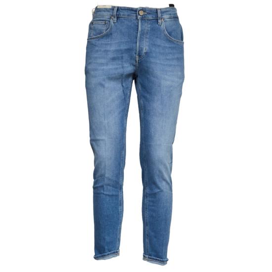 26SS 피티 데님 C5TP05B0 SH0250 Blue