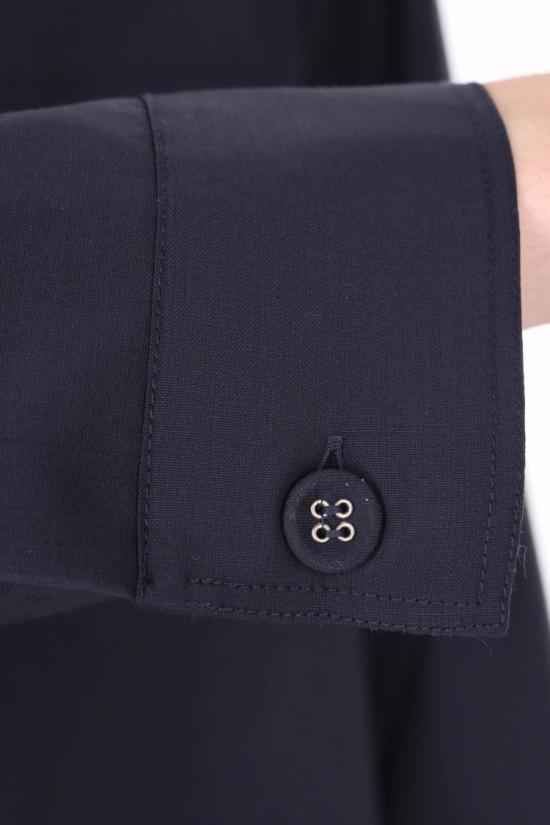 26SS 오피신 제네랄 자켓 MTLG401DARK NAVY Black - OFFICINE GENERALE