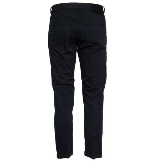 26SS 피티 데님 C5ZP01Z0 OA14T0 Black - PT